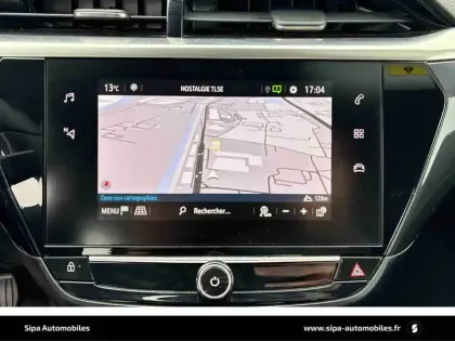 Photo 16 Opel Corsa Gén. VI Ph1 NG Edition 5