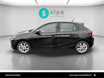 Photo 7 Opel Corsa Gén. VI Ph1 NG Edition 5