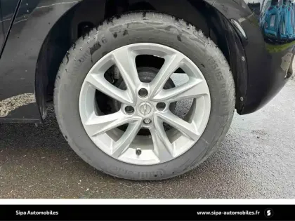 Photo 22 Opel Corsa Gén. VI Ph1 NG Edition 5