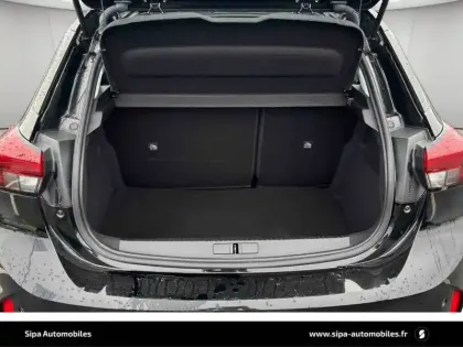 Photo 12 Opel Corsa Gén. VI Ph1 NG Edition 5