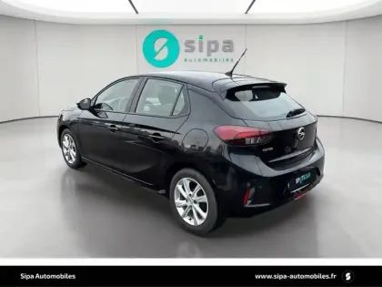 Photo 8 Opel Corsa Gén. VI Ph1 NG Edition 5