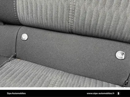 Photo 31 Opel Corsa Gén. VI Ph1 NG Edition 5