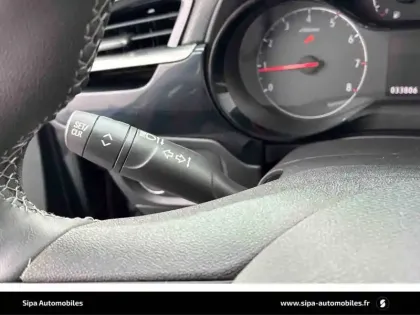 Photo 29 Opel Corsa Gén. VI Ph1 NG Edition 5