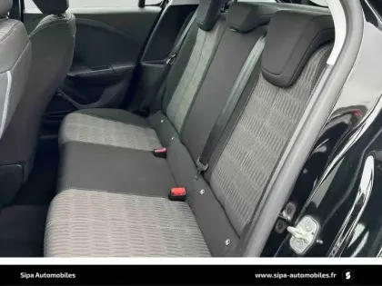 Photo 14 Opel Corsa Gén. VI Ph1 NG Edition 5