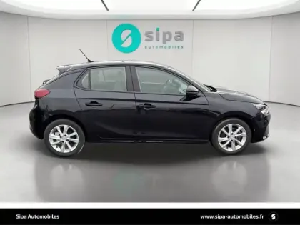 Photo 9 Opel Corsa Gén. VI Ph1 NG Edition 5