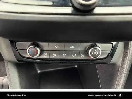 Photo 17 Opel Corsa Gén. VI Ph1 NG Edition 5