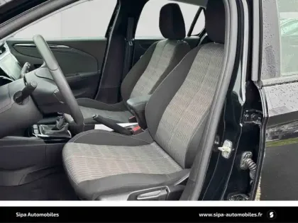 Photo 6 Opel Corsa Gén. VI Ph1 NG Edition 5