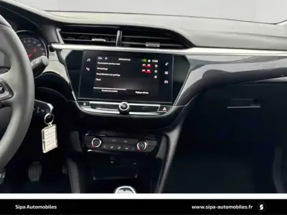 Photo 5 Opel Corsa Gén. VI Ph1 NG Edition 5