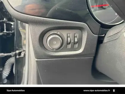 Photo 26 Opel Corsa Gén. VI Ph1 NG Edition 5