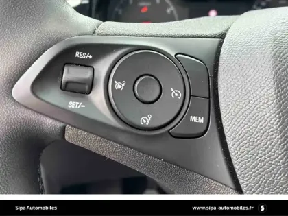 Photo 27 Opel Corsa Gén. VI Ph1 NG Edition 5