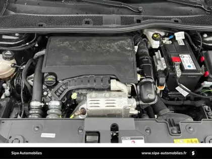 Photo 19 Opel Corsa Gén. VI Ph1 NG Edition 5