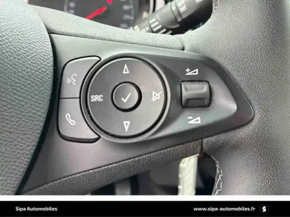 Photo 28 Opel Corsa Gén. VI Ph1 NG Edition 5