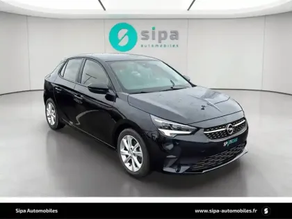 Photo 10 Opel Corsa Gén. VI Ph1 NG Edition 5