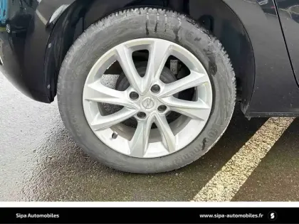 Photo 23 Opel Corsa Gén. VI Ph1 NG Edition 5