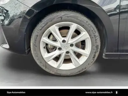 Photo 11 Opel Corsa Gén. VI Ph1 NG Edition 5