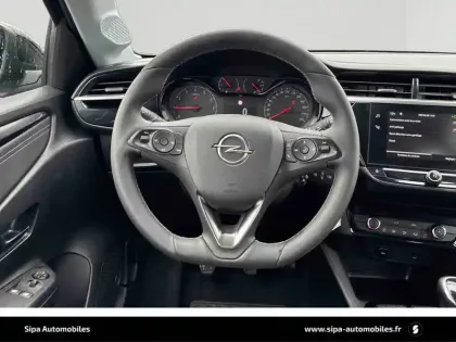 Photo 15 Opel Corsa Gén. VI Ph1 NG Edition 5