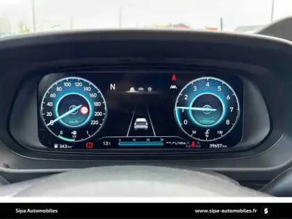 Photo 26 Hyundai I20  1.0 T-GDi 100 Hybrid 48V