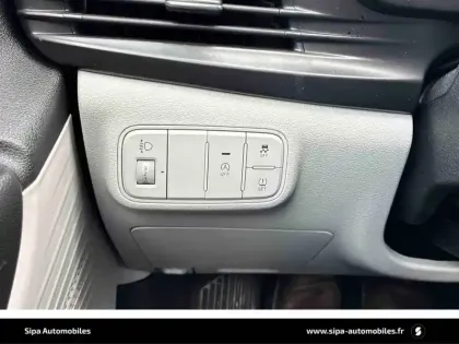 Photo 25 Hyundai I20  1.0 T-GDi 100 Hybrid 48V