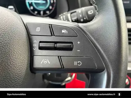 Photo 23 Hyundai I20  1.0 T-GDi 100 Hybrid 48V