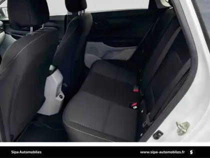 Photo 14 Hyundai I20  1.0 T-GDi 100 Hybrid 48V