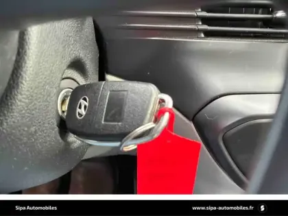 Photo 84 Hyundai I20  1.0 T-GDi 100 Hybrid 48V