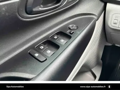 Photo 24 Hyundai I20  1.0 T-GDi 100 Hybrid 48V