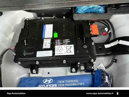 Photo 72 Hyundai I20  1.0 T-GDi 100 Hybrid 48V