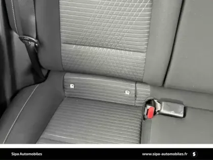 Photo 28 Hyundai I20  1.0 T-GDi 100 Hybrid 48V