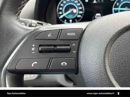 Photo 20 Hyundai I20  1.0 T-GDi 100 Hybrid 48V