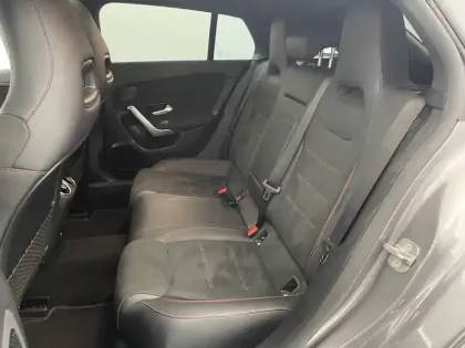 Photo 46 Mercedes CLA Gén. II (X118) Ph2 AMG Line 5