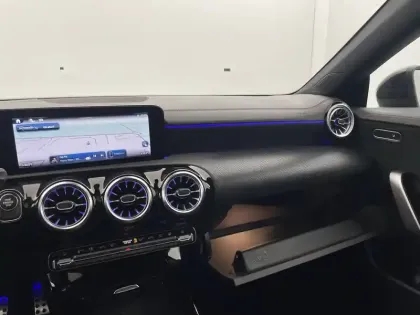 Photo 58 Mercedes CLA Gén. II (X118) Ph2 AMG Line 5