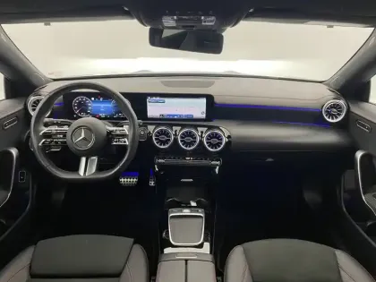 Photo 59 Mercedes CLA Gén. II (X118) Ph2 AMG Line 5