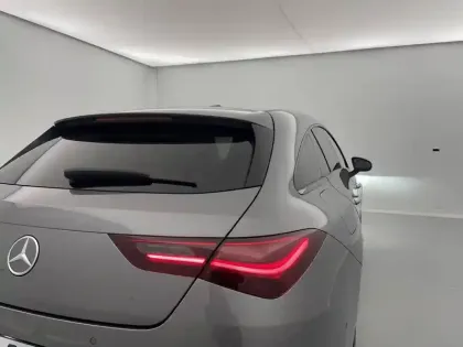 Photo 62 Mercedes CLA Gén. II (X118) Ph2 AMG Line 5