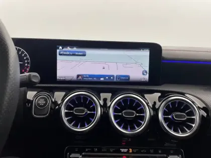 Photo 20 Mercedes CLA  Shooting Brake 250 e 8G-DCT