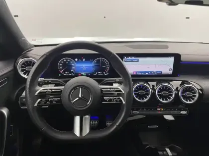 Photo 83 Mercedes CLA  Shooting Brake 250 e 8G-DCT
