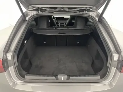 Photo 13 Mercedes CLA  Shooting Brake 250 e 8G-DCT