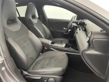 Photo 56 Mercedes CLA Gén. II (X118) Ph2 AMG Line 5