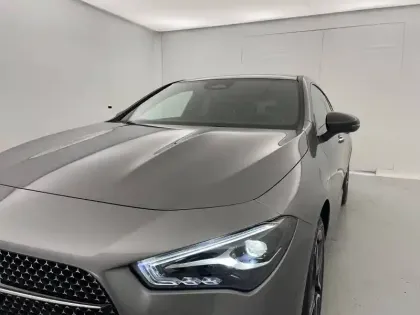 Photo 30 Mercedes CLA  Shooting Brake 250 e 8G-DCT