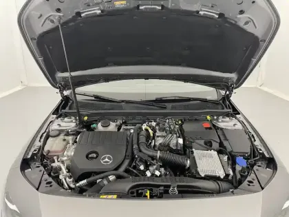 Photo 50 Mercedes CLA Gén. II (X118) Ph2 AMG Line 5