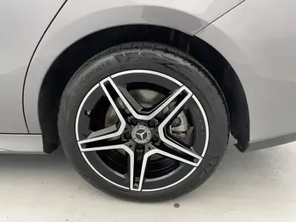 Photo 47 Mercedes CLA Gén. II (X118) Ph2 AMG Line 5