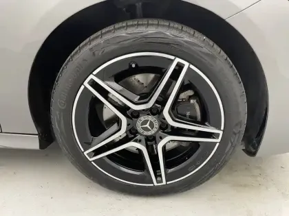 Photo 43 Mercedes CLA Gén. II (X118) Ph2 AMG Line 5