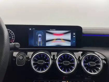 Photo 26 Mercedes CLA  Shooting Brake 250 e 8G-DCT