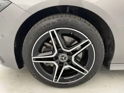 Photo 48 Mercedes CLA Gén. II (X118) Ph2 AMG Line 5