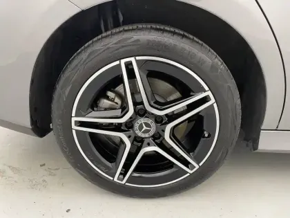 Photo 49 Mercedes CLA Gén. II (X118) Ph2 AMG Line 5