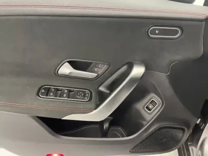 Photo 55 Mercedes CLA Gén. II (X118) Ph2 AMG Line 5