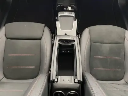 Photo 60 Mercedes CLA Gén. II (X118) Ph2 AMG Line 5