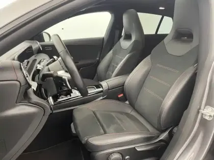 Photo 45 Mercedes CLA Gén. II (X118) Ph2 AMG Line 5