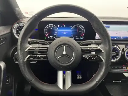 Photo 53 Mercedes CLA Gén. II (X118) Ph2 AMG Line 5