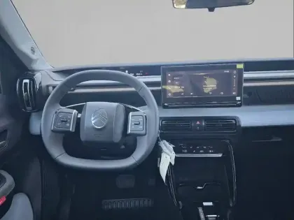 Photo 7 Citroën C3 Aircross  Hybride 145 ch Aut