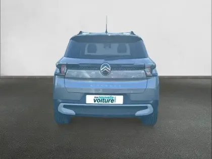 Photo 46 Citroën C3 Aircross  Hybride 145 ch Aut